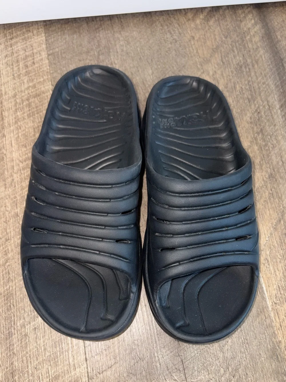 HOKA One One Ora Recovery Slides